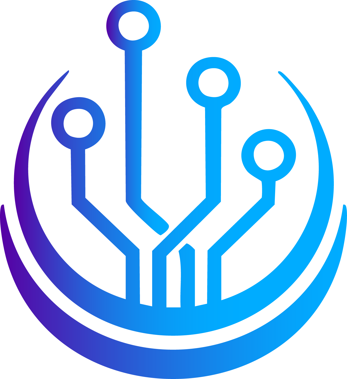 Aljeser Almotnaqel Logo